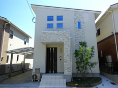 住宅