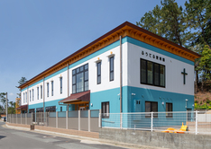 店舗・公共施設
